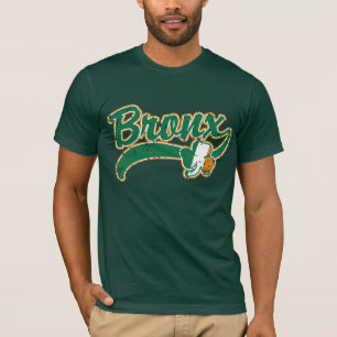 Bronx Irish T-Shirt