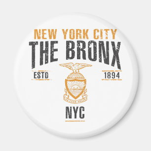 Bronx Magnet