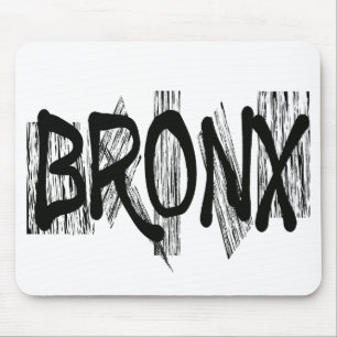 BRONX MOUSE PAD