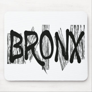 BRONX MOUSE PAD