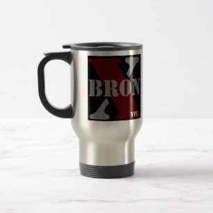 BronX NYC Mug