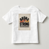 Bronx Strong New York