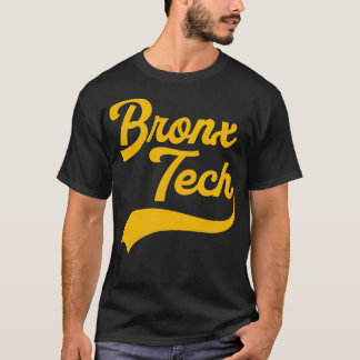 Bronx Tech T-Shirt