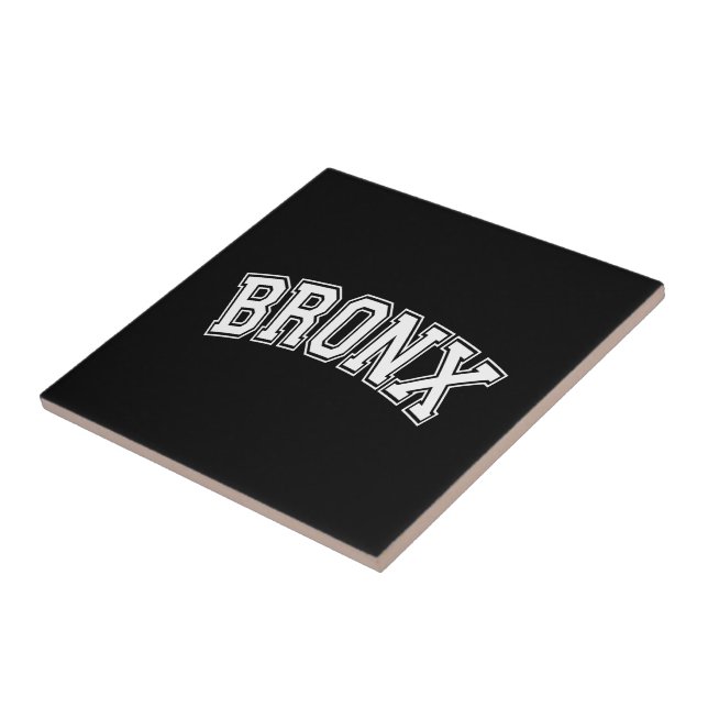 BRONX TILE (Side)