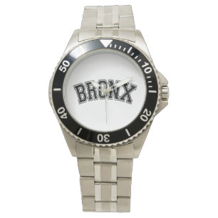 BRONX WATCH
