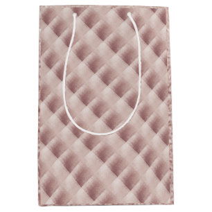  Bronze Adult Double Joint twin birthday   Medium Gift Bag