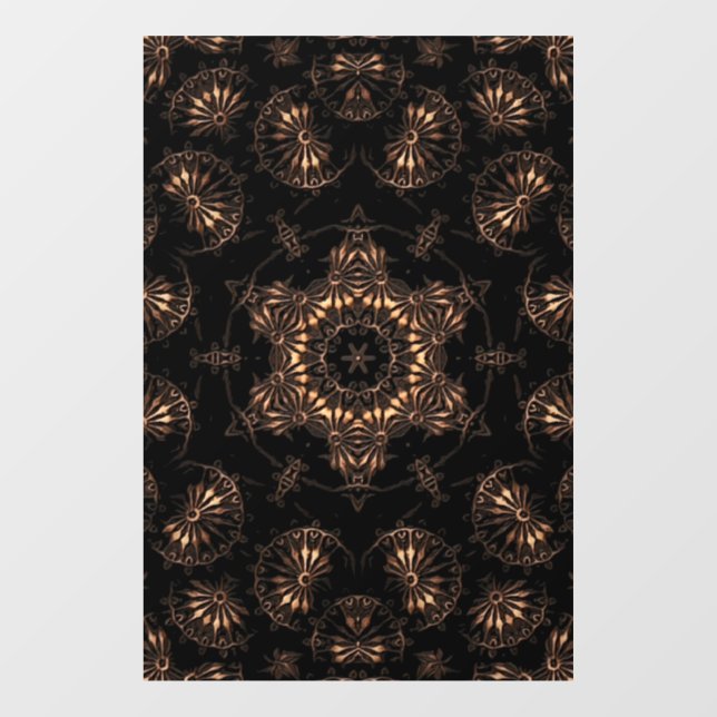 Bronze Age Mandala  (Sheet)