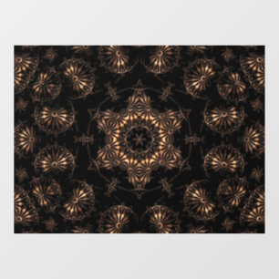 Bronze Age Mandala