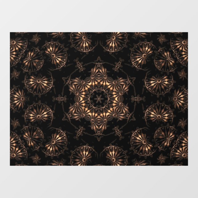 Bronze Age Mandala  (Sheet)