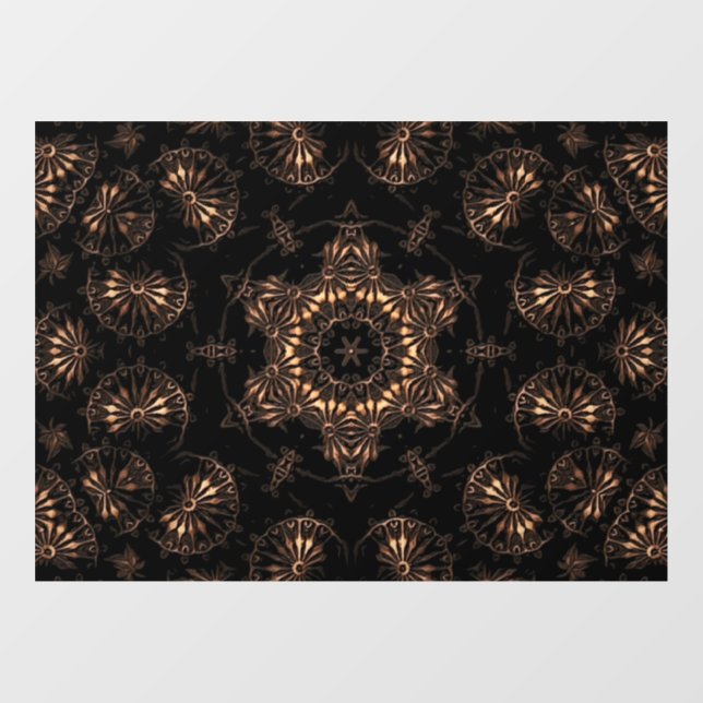 Bronze Age Mandala  (Sheet)