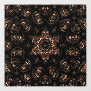 Bronze Age Mandala 