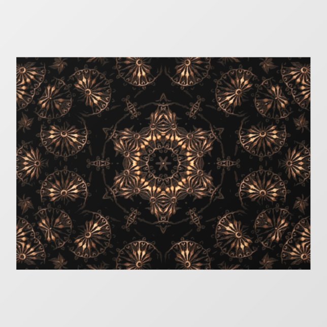 Bronze Age Mandala  (Sheet)