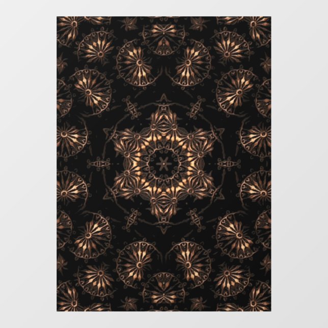 Bronze Age Mandala  (Sheet)