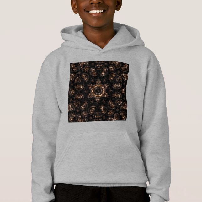 Bronze Age Mandala  (Front)
