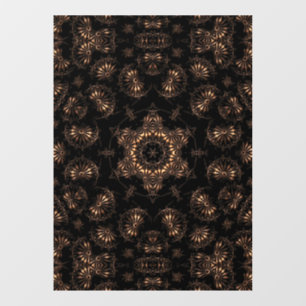 Bronze Age Mandala 