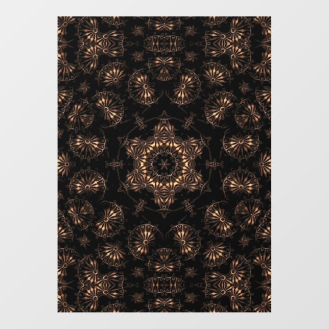Bronze Age Mandala  (Sheet)