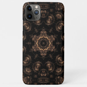 Bronze Age Mandala  Case-Mate iPhone Case