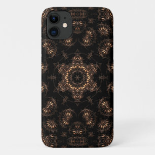 Bronze Age Mandala Case-Mate iPhone Case