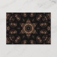 Bronze Age Mandala