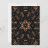 Bronze Age Mandala