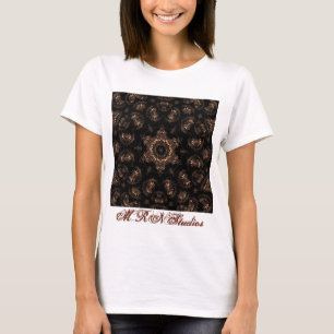 Bronze Age Mandala T-Shirt