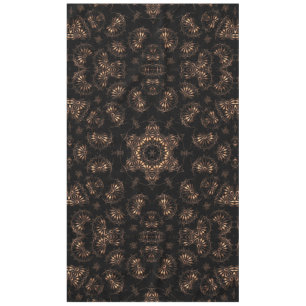 Bronze Age Mandala  Tablecloth