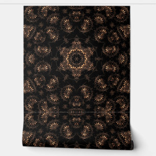 Bronze Age Mandala  Wallpaper
