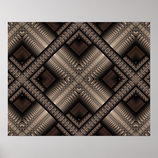 Bronze Age Poster (Front)