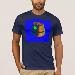 Bronze Capdonis T-Shirt
