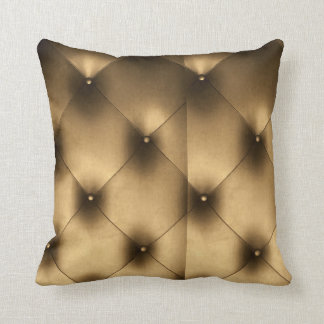 Bronze cLOTH pILLOW