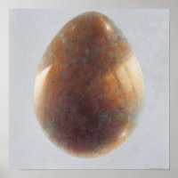 Bronze Egg 2014