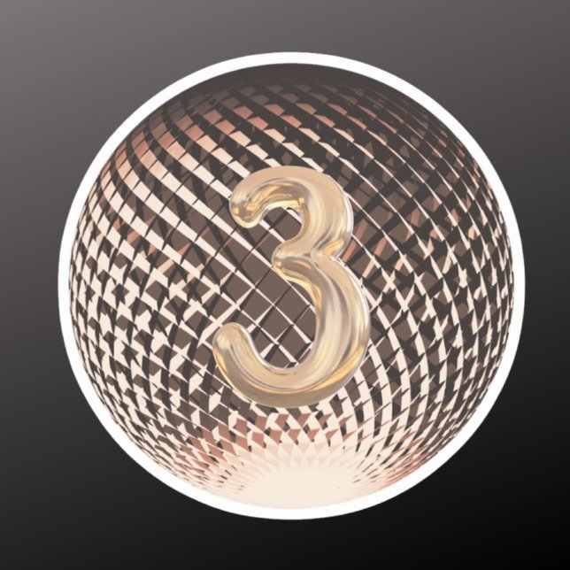 Bronze medal, 3rd place winner  (Creator Uploaded)