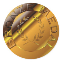 Bronze Medal