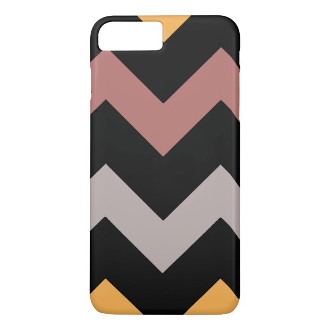 Bronze Silvered Gold Case-Mate iPhone Case (Back)