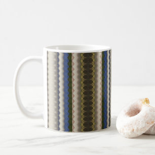 Bronzino mug IV