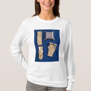 Brooch and buckles T-Shirt