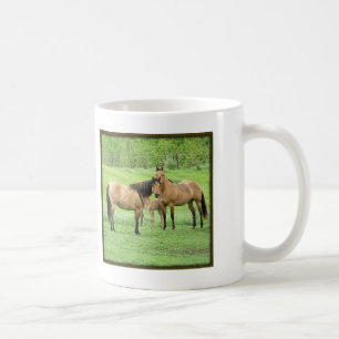 Broodmares Coffee Mug