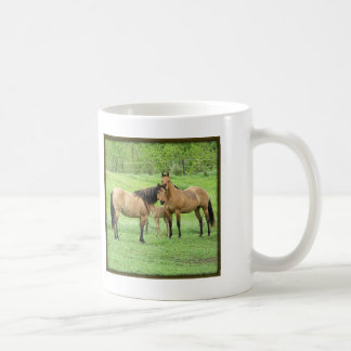 Broodmares Coffee Mug