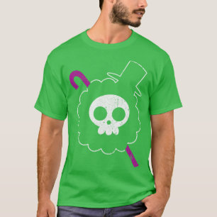Brook Jolly Roger T-Shirt