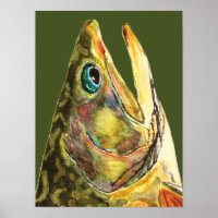 Fly Fishing Posters & Photo Prints