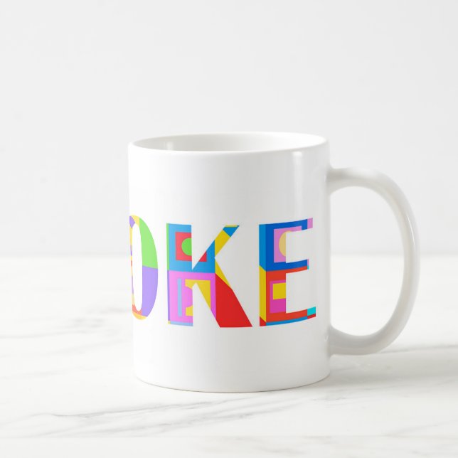 Brooke's Mug (Right)