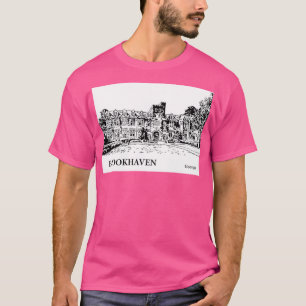 Brookhaven Georgia TShirt 2