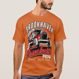 Brookhaven Truckers T-Shirt