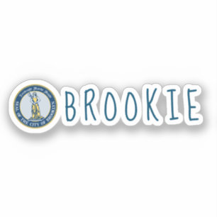 Brookie - NYC