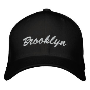 Brooklyn Baseball Cap