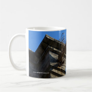 Brooklyn Bridge 01 Coffee Mug