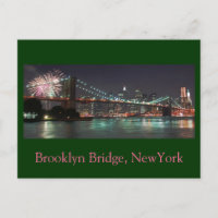 Brooklyn Bridge 2009, Brooklyn Bridge, NewYork