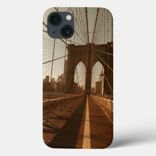 Brooklyn Bridge. iPhone 13 Case