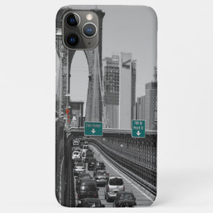Brooklyn bridge Case-Mate iPhone case