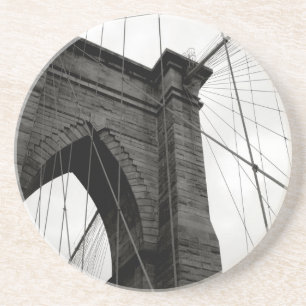 Brooklyn Bridge Coaster